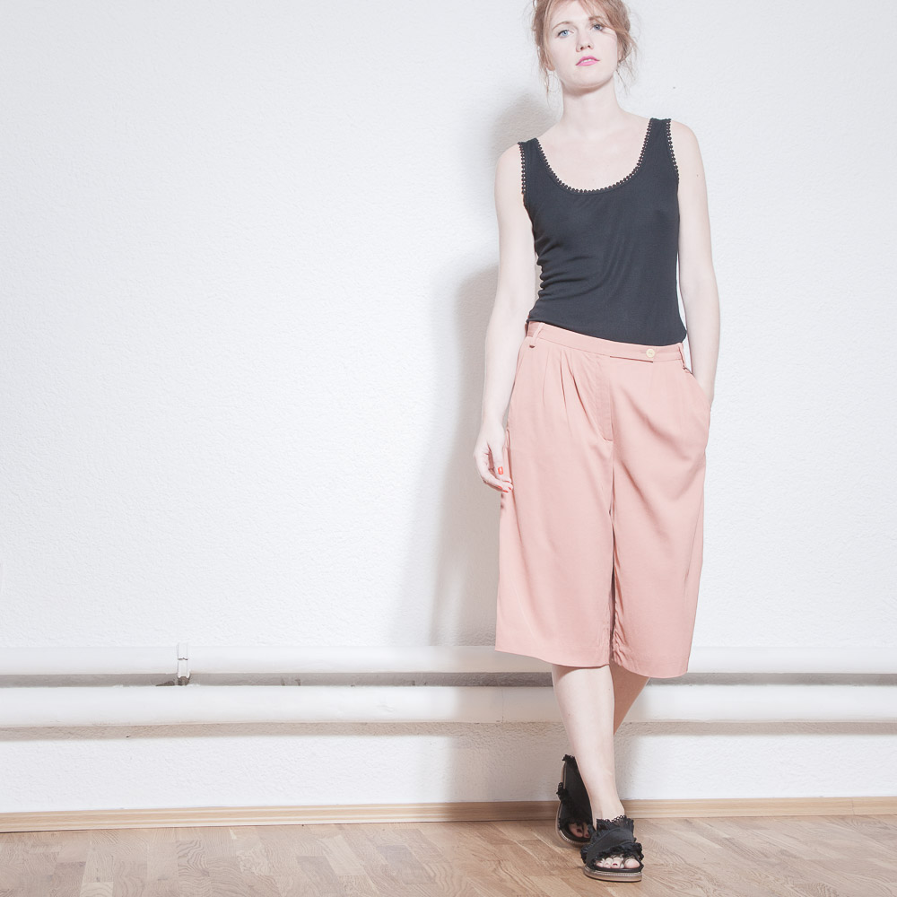 Malviro Trousers